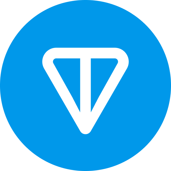 TON Stake logo